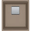 Peak Undermount Sink - PKG110-14CHA