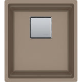 Peak Undermount Sink - PKG110-14CHA