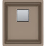 Peak Undermount Sink - PKG110-14CHA