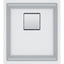Peak Undermount Sink - PKG110-14CHA
