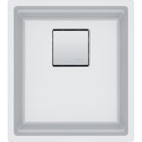 Peak Undermount Sink - PKG110-14CHA
