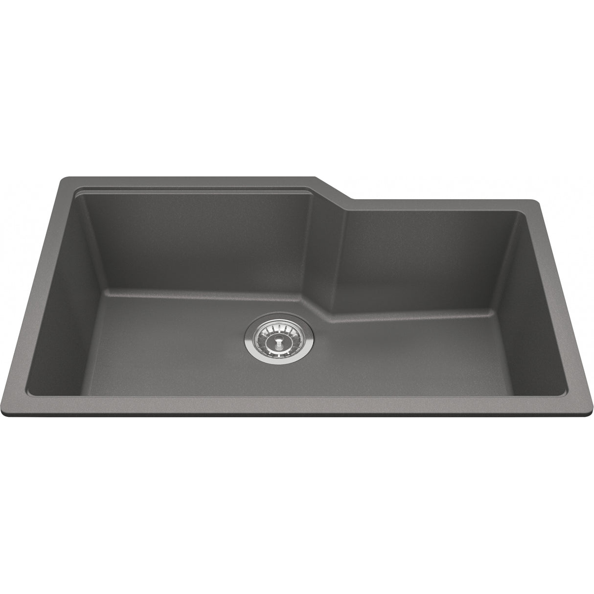 Urban Undermount Sink - MGS2031U-9CHA