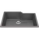 Urban Undermount Sink - MGS2031U-9CHA
