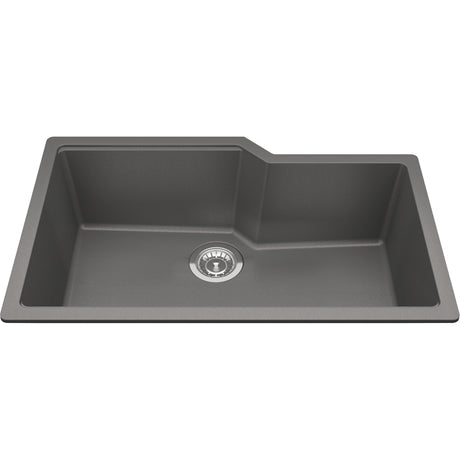 Urban Undermount Sink - MGS2031U-9CHA