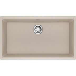 Maris Undermount Sink