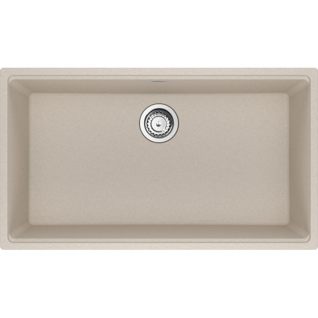 Maris Undermount Sink
