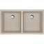 Maris Undermount Sink