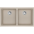 Maris Undermount Sink