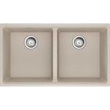 Maris Undermount Sink