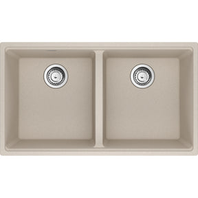 Maris Undermount Sink