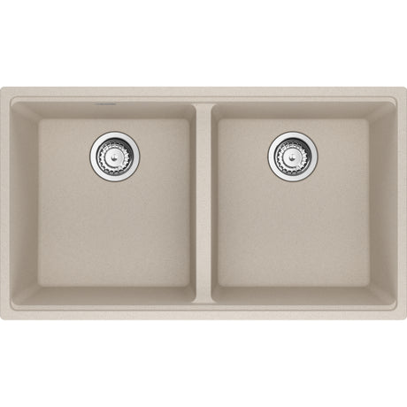 Maris Undermount Sink
