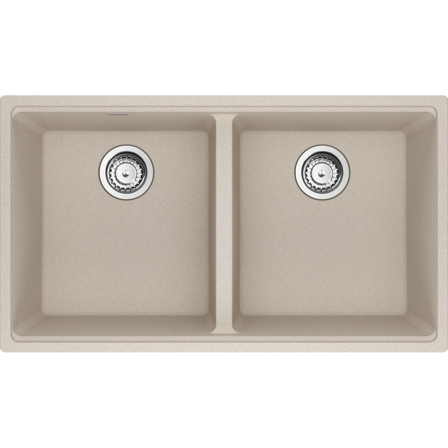 Maris Undermount Sink