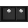 Maris Undermount Sink-MAG1601812LD-CHA-S
