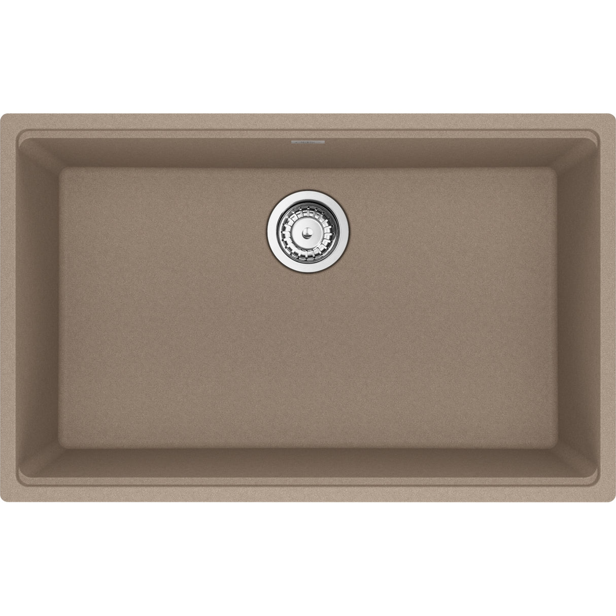 Maris Undermount Sink