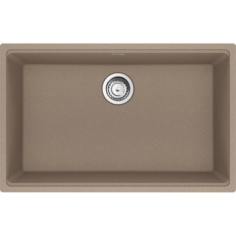 Maris Undermount Sink