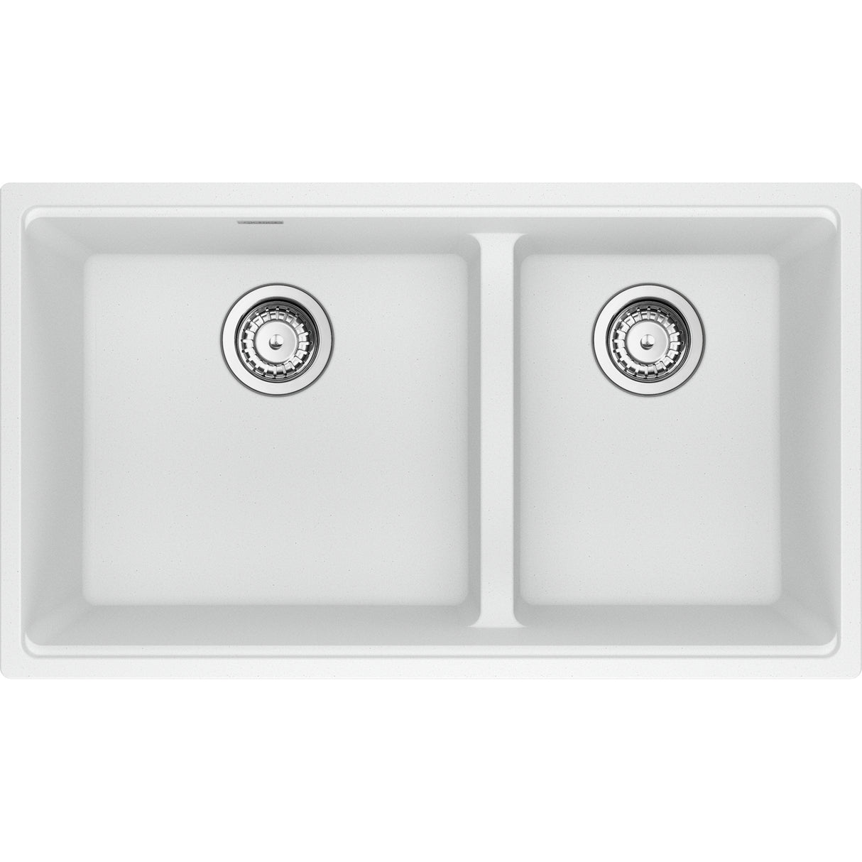 Maris Undermount Sink-MAG1601611LD-CHA-S