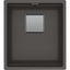 Peak Undermount Sink - PKG110-14CHA