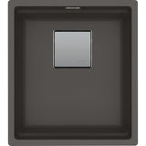 Peak Undermount Sink - PKG110-14CHA