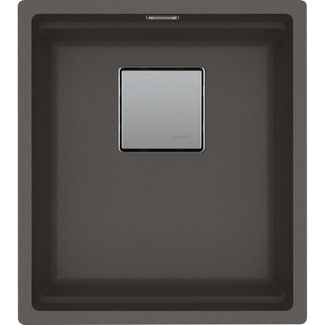 Peak Undermount Sink - PKG110-14CHA