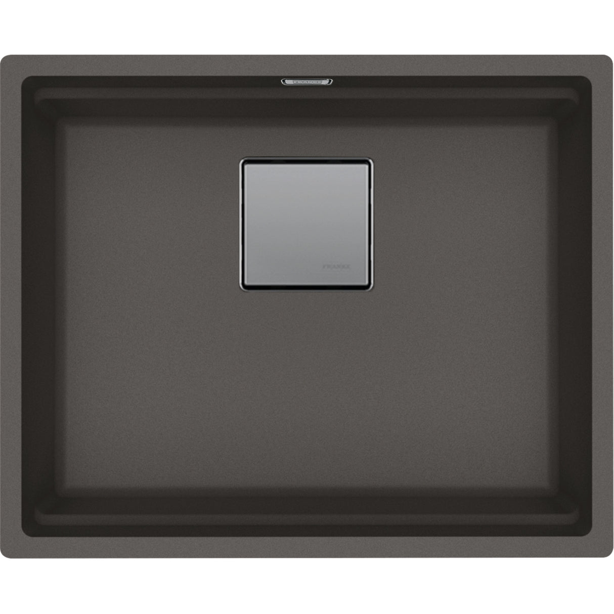 Peak Undermount Sink