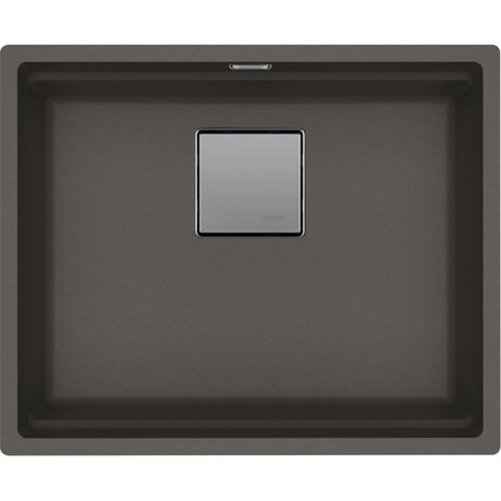 Peak Undermount Sink