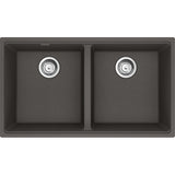 Maris Undermount Sink