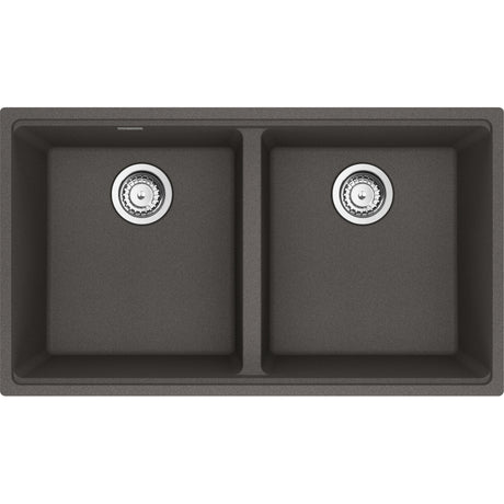 Maris Undermount Sink