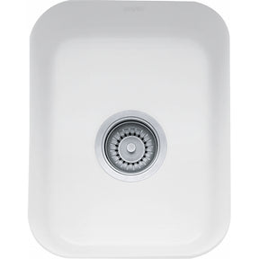 Cisterna Ceramic Sink