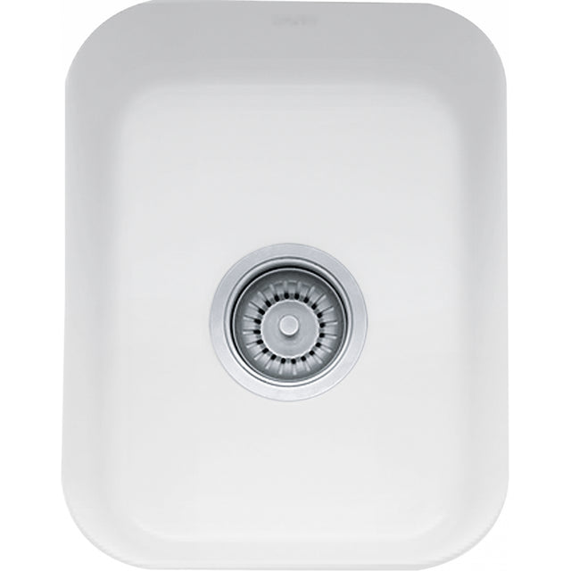 Cisterna Ceramic Sink