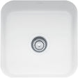 Cisterna Ceramic Sink