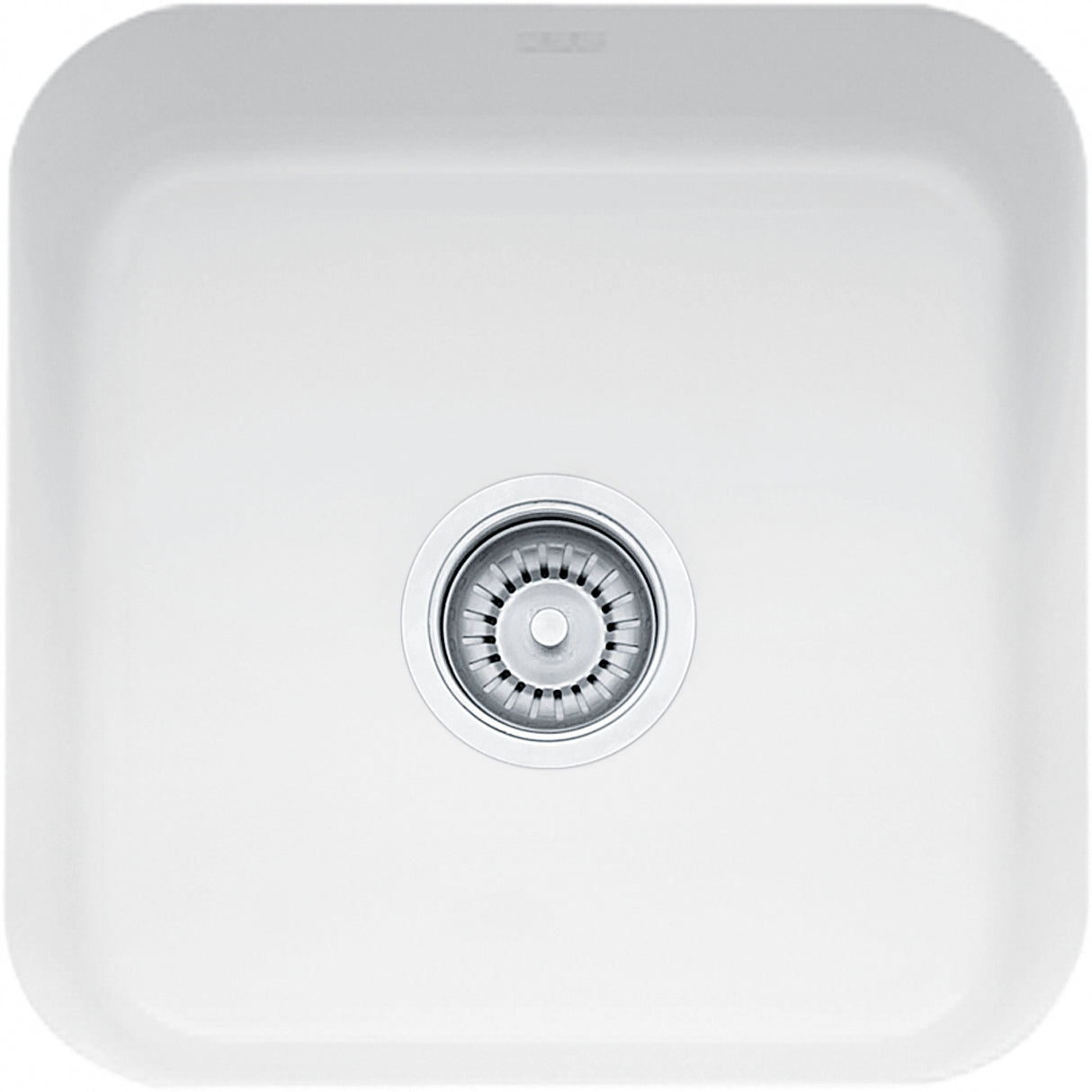 Cisterna Ceramic Sink