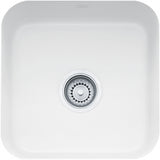 Cisterna Ceramic Sink