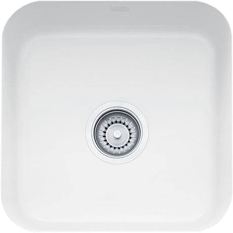 Cisterna Ceramic Sink