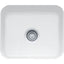 Cisterna Ceramic Sink