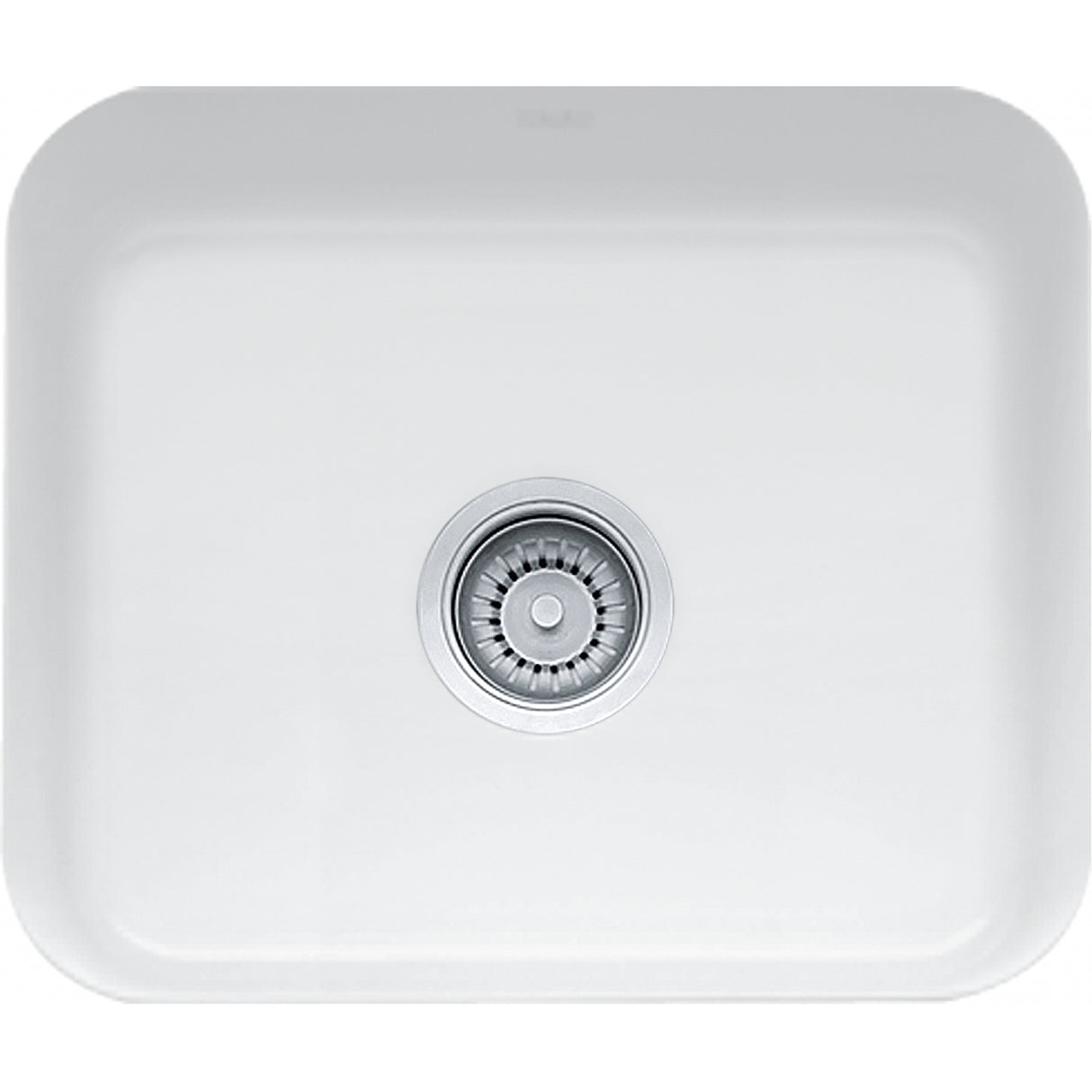 Cisterna Ceramic Sink