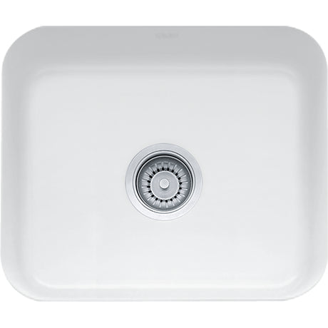 Cisterna Ceramic Sink