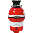 3/4 HP Food Waste Disposer