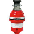 3/4 HP Food Waste Disposer