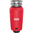 1 1/4 HP Food Waste Disposer