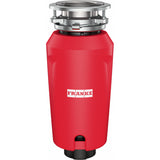1 1/4 HP Food Waste Disposer