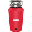 1/2 HP Food Waste Disposer