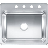 Creemore Drop In Sink - CSLA2522-6-1
