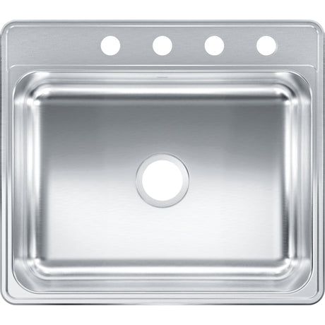 Creemore Drop In Sink - CSLA2522-6-1