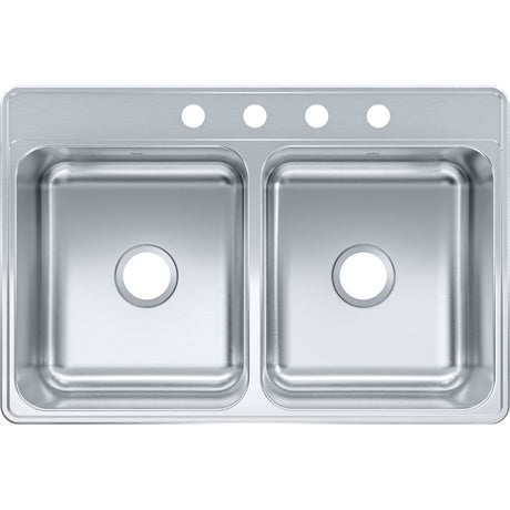 Creemore Drop In Sink - CDLA3322-6-1