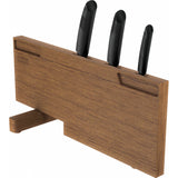 Knife Holder/ Cutting Board