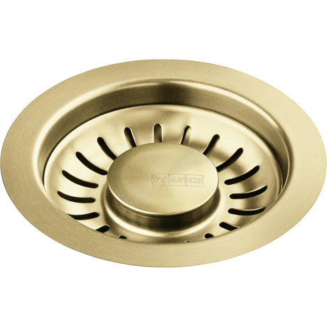Strainer Basket - 906-GLD