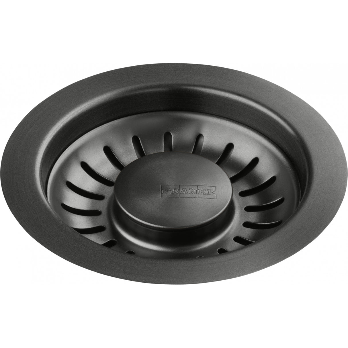 Strainer Basket - 906-ANT