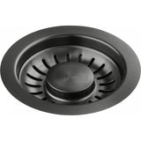 Strainer Basket - 906-ANT
