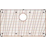 Bottom Grid, Copper
