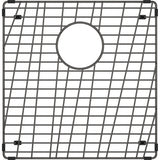 Bottom Grid, Anthracite